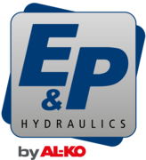 E&P Logo