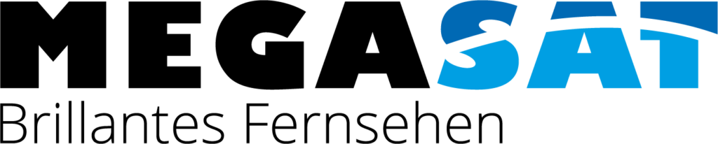 Megasat Logo
